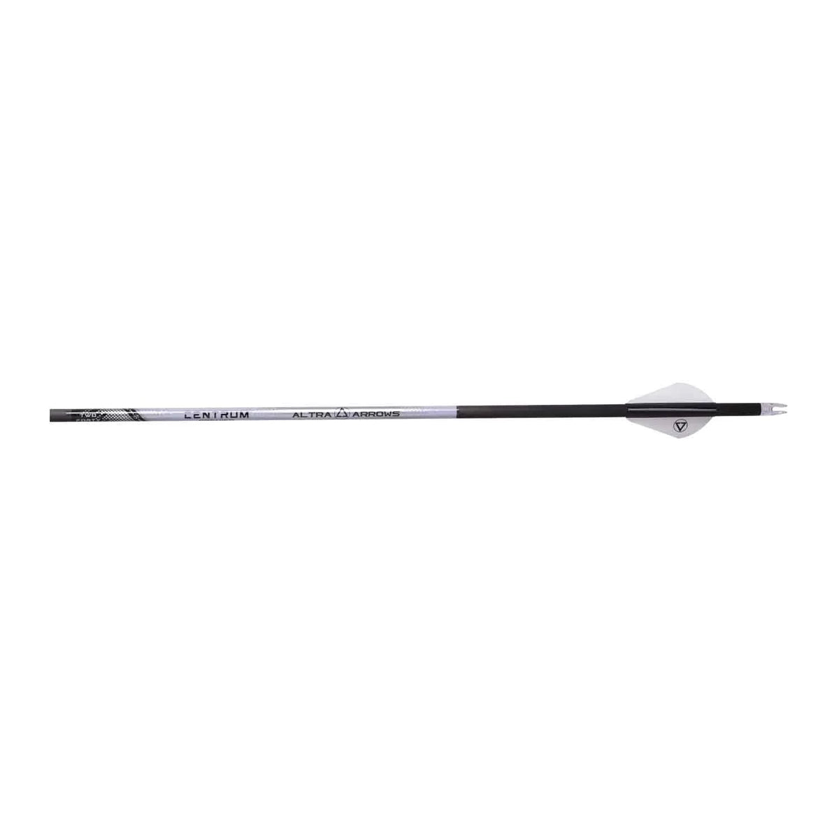 Altra Centrum 246 Premier 300 .001 Fletched Arrows| XSpot Archery