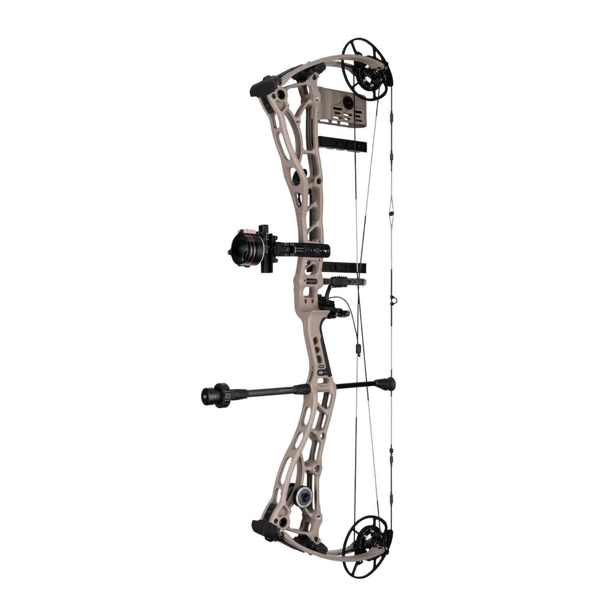 Bowtech Kit Proven Mountain Package Rh| XSpot Archery