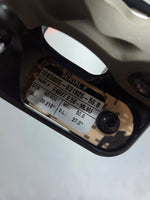 Prime FORM 34 RH 26.5 50 MOREL / SUBALPINE Used