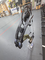 Elite Varos Compound Hunting Bow RH OD Green 70#