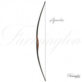 Farmington - Samick Apache Longbow 68 25# RH