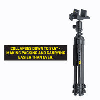 Tenpoint Axis XL Tripod Bling Shooting Stick