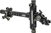 CBE Axis Compound Target Sight Left Hand