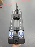 Elite Exalt 35 Long Draw Compound Bow Rh OD Gren 70# Demo