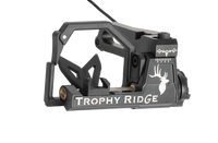 Trophy Ridge Propel Limb Driven Rest  RH Black