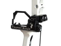 Trophy Ridge Propel Limb Driven Rest  RH Black