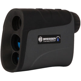 Bresser TrueView Laser Range Finder 800 Water Proof Grey/Black Burgundy