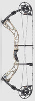 Bowtech Amplify 8-70# RH Breakup Country W Ready to Shoot Package