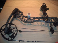 BOW SPIDER PACKING SYSTEM TAN