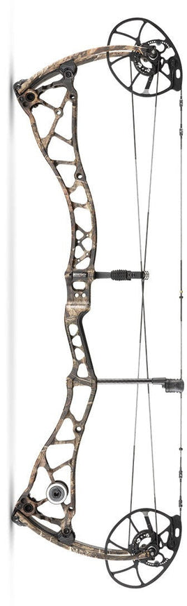 Bowtech SS34 LEFT HAND 70# MOSSY OAK COUNTRY DNA