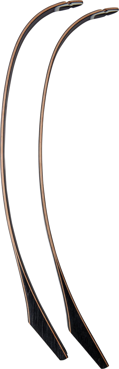 Bear Take Down #3 limb 40 Lbs| XSpot Archery