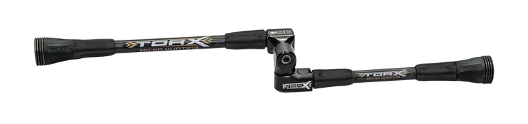 Stabilisateur de chasse CBE Torx Micro - équilibre et Stabilisateur de chasse CBE Torx Micro - équilibre et