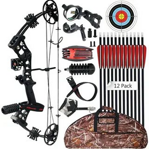 5 Must-Have Archery Accessories for Every Shooter
