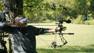 Beginner’s Guide to Archery: Essential Gear, Tips & Safety