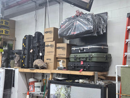 Bow Cases & Crossbow Cases