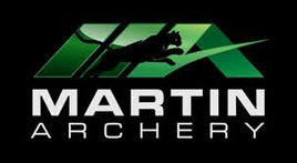 Martin Recurve & Longbow