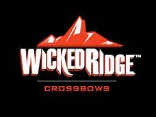 CrossBows Wicked Ridge