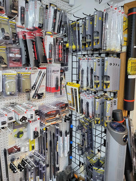 Stabilizer Accessories