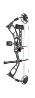 ELITE EMBER BLACK COMPOUND BOW PACKAGE RH