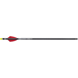TENPOINT EVO-X CENTERPUNCH ARROWS 16 IN. ALPHA NOCKS 6 PK.