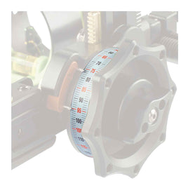 NYTRX NYTRX PRO RYZ and Long Distance Tetra Tapes