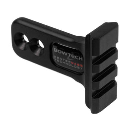 Bowtech Centermass Picatinny Rail Mount V 1