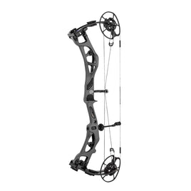 Elite Carbon Eon Compound Hunting Bow RH #70Slate Gray