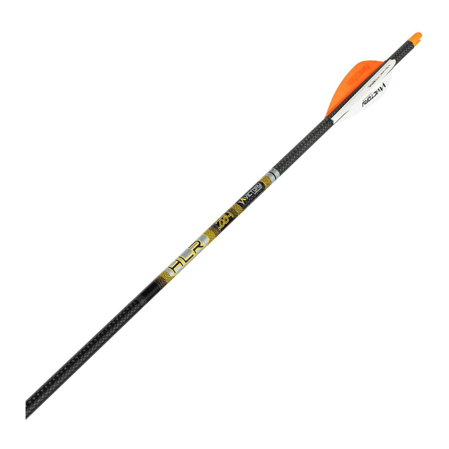 Victory HLR 250 Elite 6 Pack Fletched| XSpot Archery