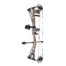 Bowtech Kit Proven  Mountain  Package Rh