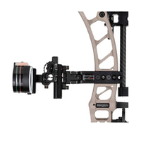 Bowtech Kit Proven  Mountain  Package Rh