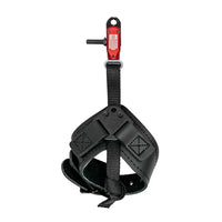 Scott Vibe Youth Release Red
