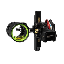 HHA NYTRX X3 Picatinny Sight Rh .019 Left Hand