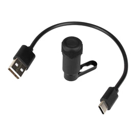 Black Gold Rechargeable Sight Light Kit