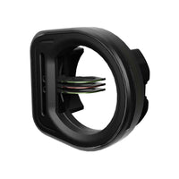 ULTRAVIEW UV Slider 2 Picatinny Sight RH 1 Pin