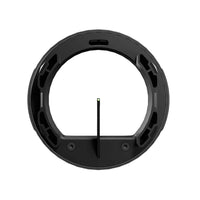ULTRAVIEW UV Slider 2 Picatinny Sight RH 1 Pin