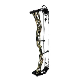 Darton TRITECH 33 Compound Hunting Bow  Firstlite Spector Left Hand  70#