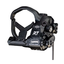 Hamskea R7 Precision Drop-Away Arrow Rest – Compound Bow Upgrade