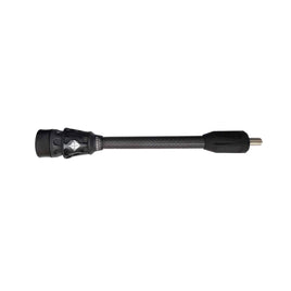 Conquest 3K Carbon Hunting Stabilizer 8 In.