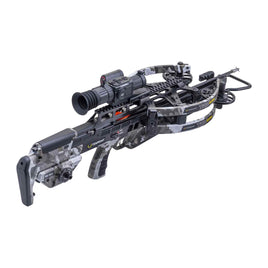Tenpoint TRX Ultra Vectra  ACUslide MAXX Vision Range Finding Scope