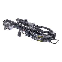 Tenpoint TX Ultra 26.5, ACUslide MAXX, RangeMaster 100 Vektra Scope