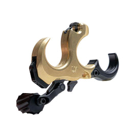 Ultraview  UV Button 2 Brass Standard
