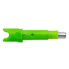 TenPoint ACU-X Lighted Nock 3 Pack  Green