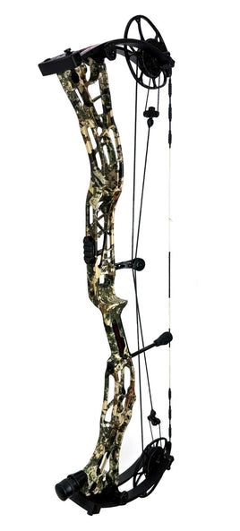Darton TRITECH 35 Compound Hunting Bow  Firtst lite Spector  Rh 70#