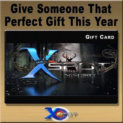 Gift Cards