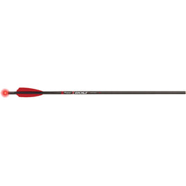 VICTORY XBOLT CROSSBOW BOLT 20 IN. HALF MOON LIGHTED NOCK 3 PK.