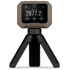 Garmin Xero C1 Pro Chronograph North America