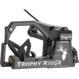 Trophy Ridge Propel IMS Limb Driven Rest  RH Black
