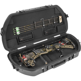 SKB iSeries Shaped Bow Case