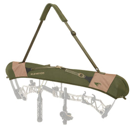 Elevation Quick Release Bow Sling Olive/Tan