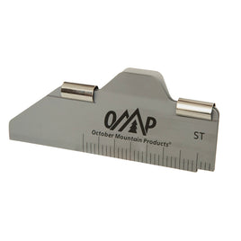 October Mountain Phoenix Left Clamp Only